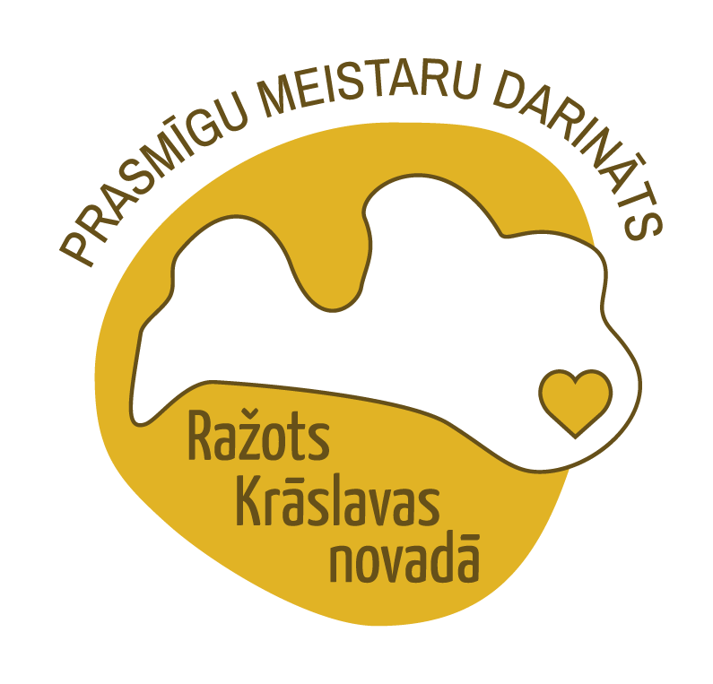 Ražots Krāslavas novadā